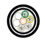 CB.OTICO 9/125 DIELET.DDR-G 06F